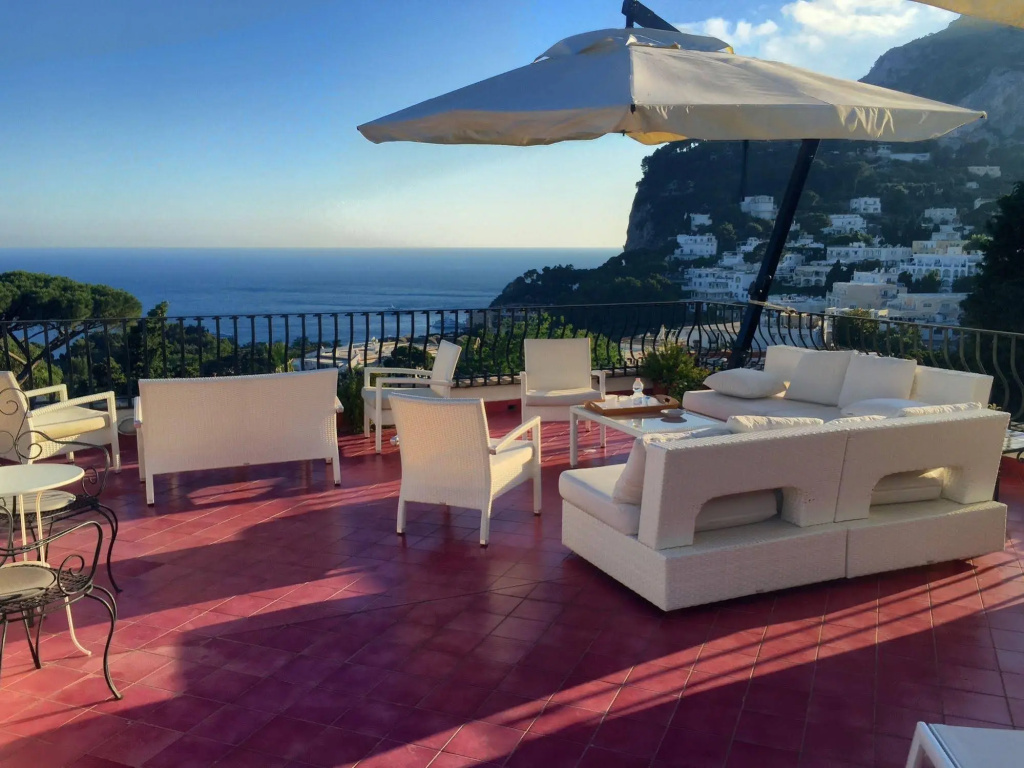 Villa Silia - 2
