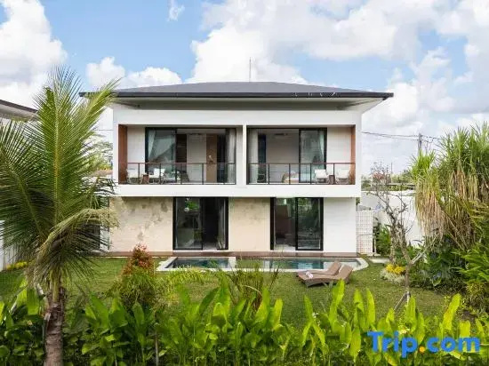 Hubuddha Villas Ubud - Unit 1