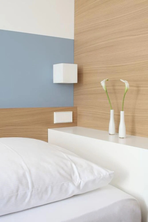 Waldhorn Hotel - Chambres