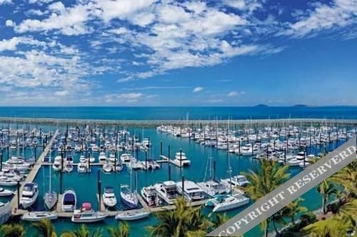 Beach & Waterfront