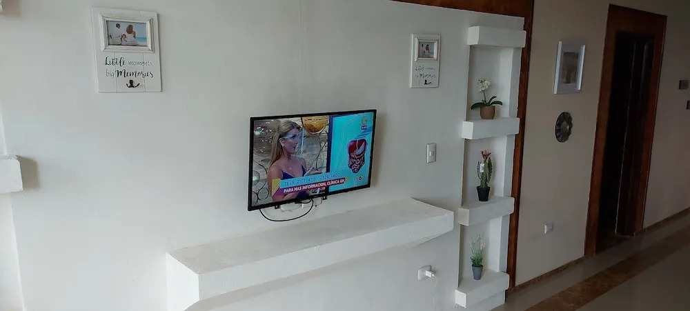 El Castillo Monte Campana - фото 10