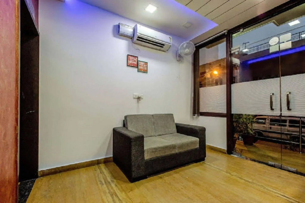 Hotel Holiday Home - Général