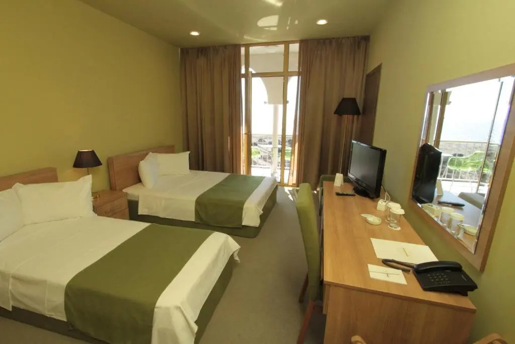 Anaklia Hotel - Général