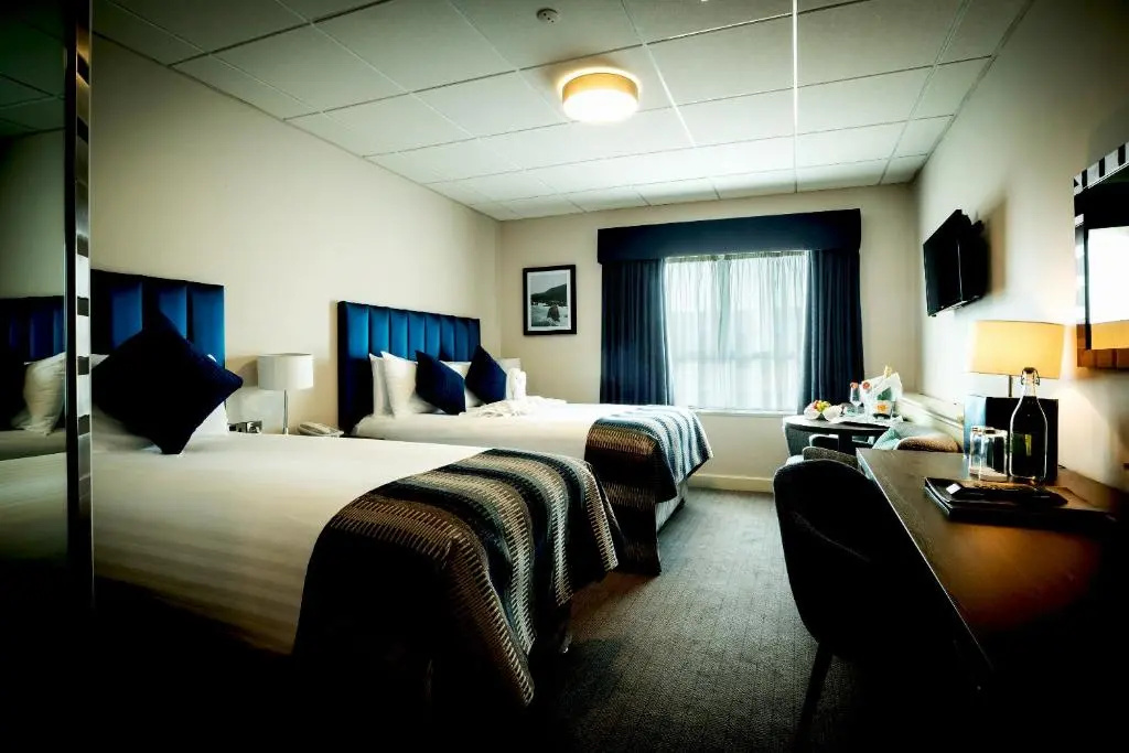Greenhills Hotel Limerick - Chambres