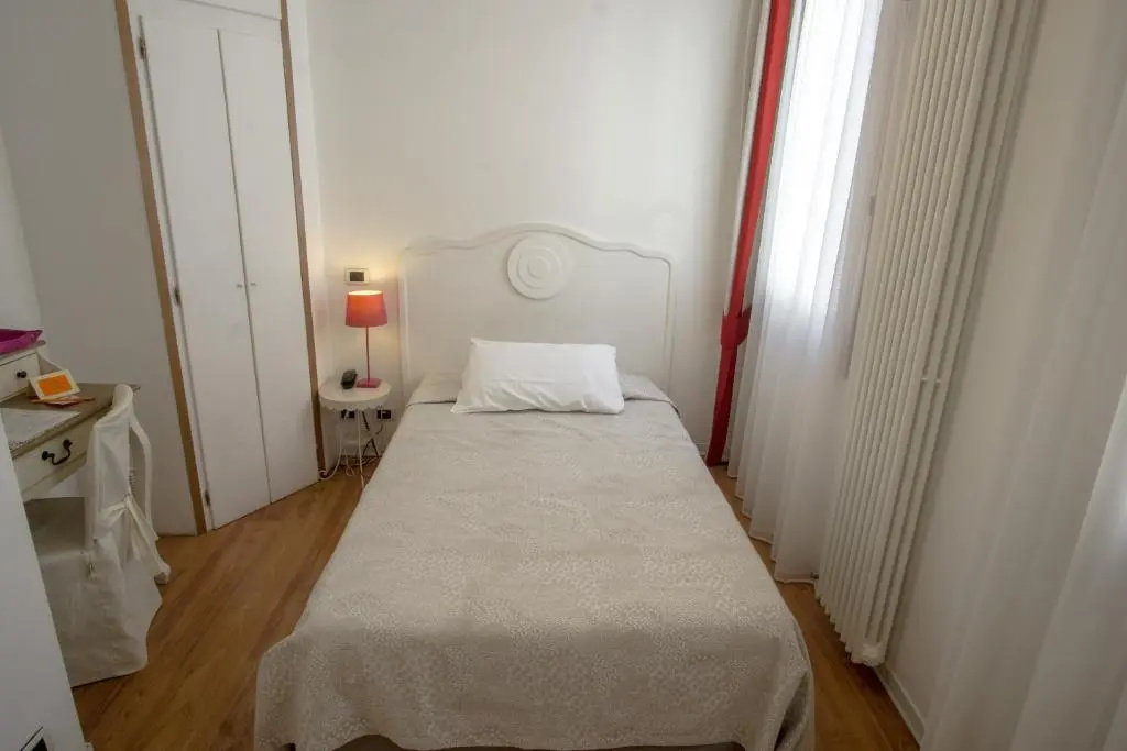 Hotel Antigo Trovatore - Chambres
