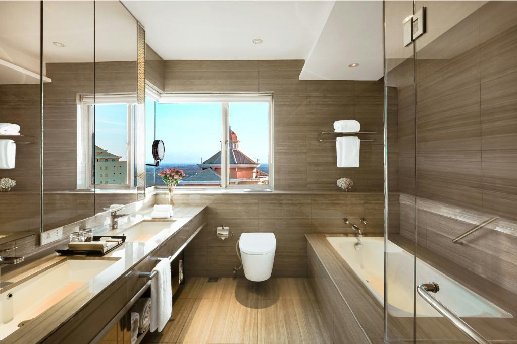 Ascott Waterplace Surabaya - Général