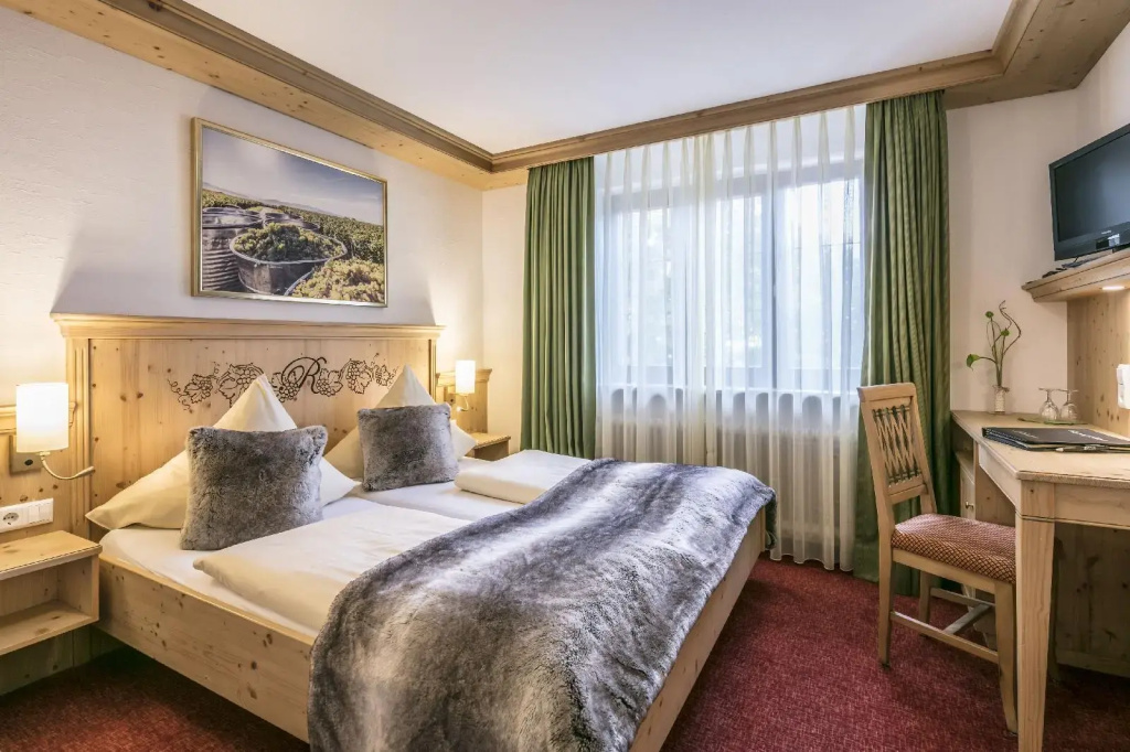 Hotel - Landgasthof Rebstock - Général
