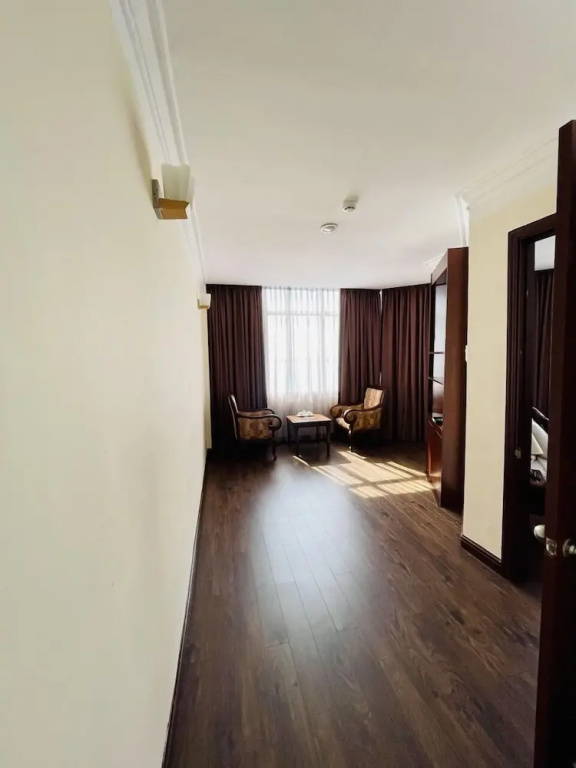 Saigon Phu Yen Hotel - Chambres