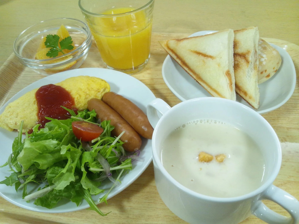 Lcgoryokaku Hotel - Général