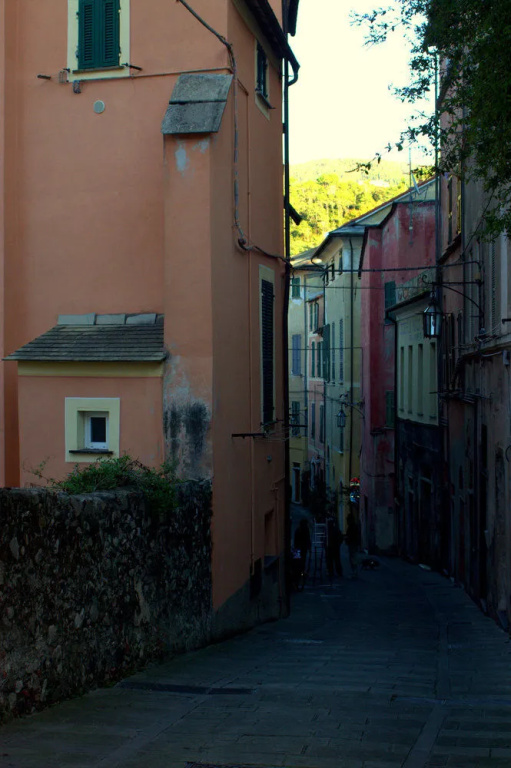 Appartamenti Levantomare