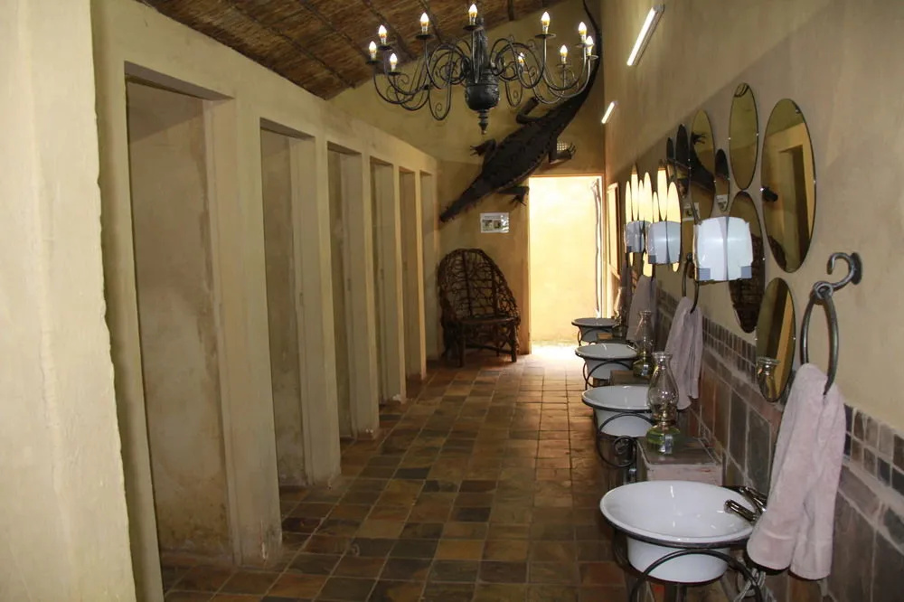 Hornbill Lodge - Général