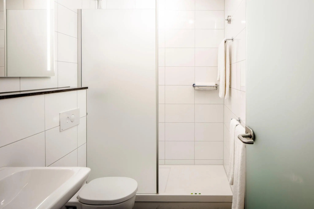 Holiday Inn Eindhoven Centre by IHG - Chambres