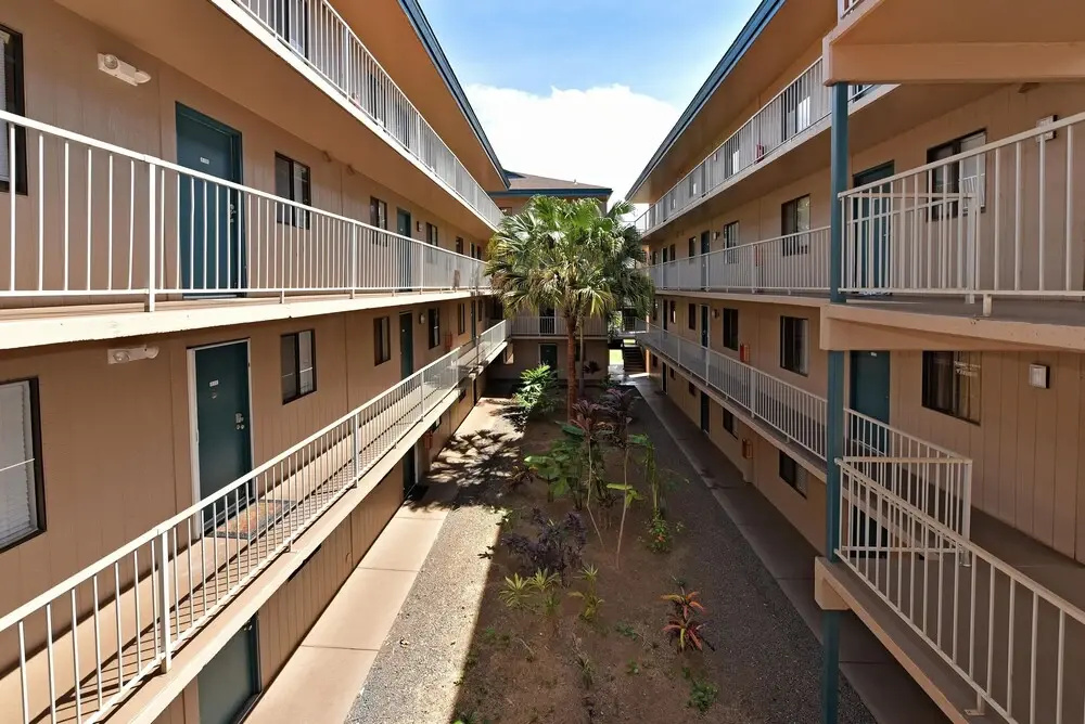 Pacific Shores A304 in Kihei