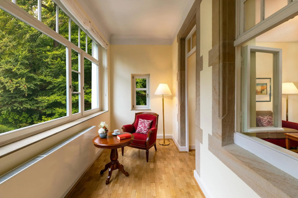 Falkenstein Grand, an Autograph Collection Hotel - Général