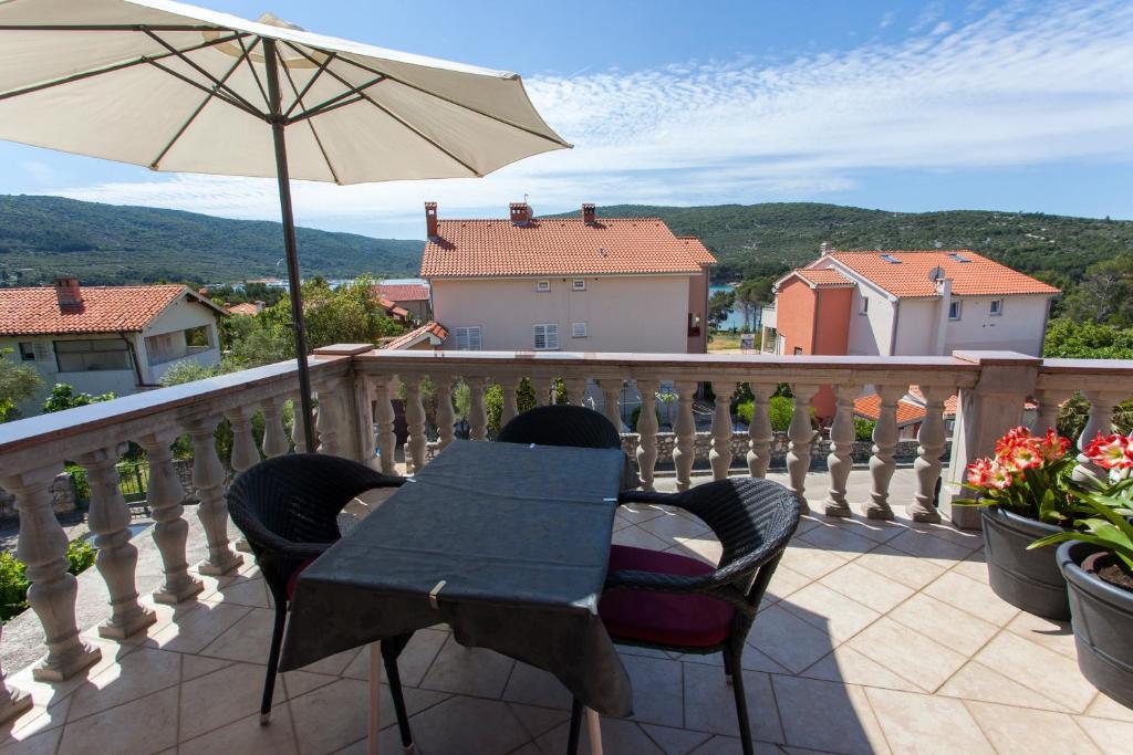 Отель Apartman Budimir1, фото 10