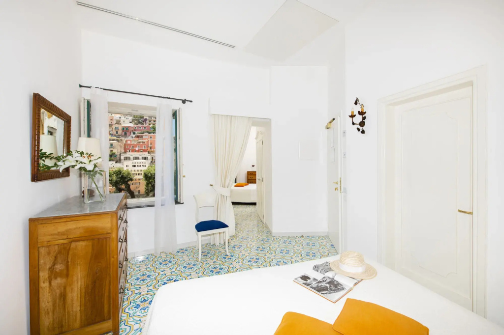 Hotel Savoia - Général