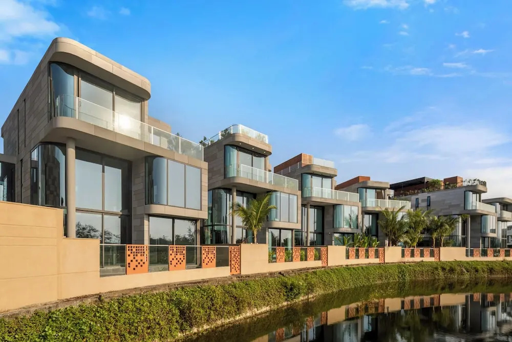 Regal Villas in Da Nang