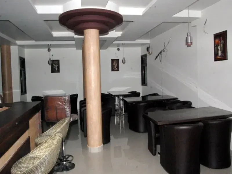 Hotel Shivalik Abu Road - Général