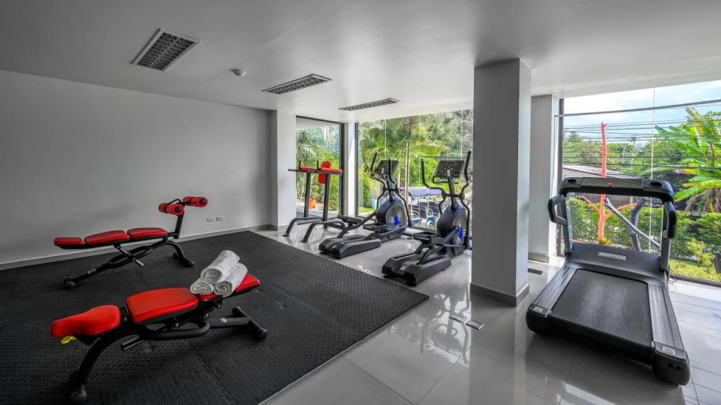 Maikhao Hotel managed by Centara, о. Пхукет, Таїланд мініатюра 27