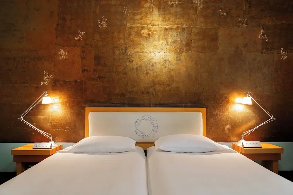 Hotel Greif, a Member of Design Hotels - Chambres