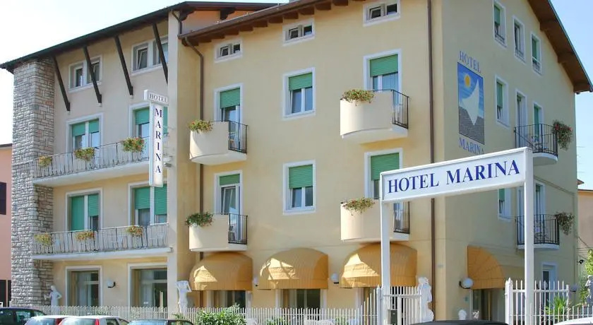 Hotel Marina