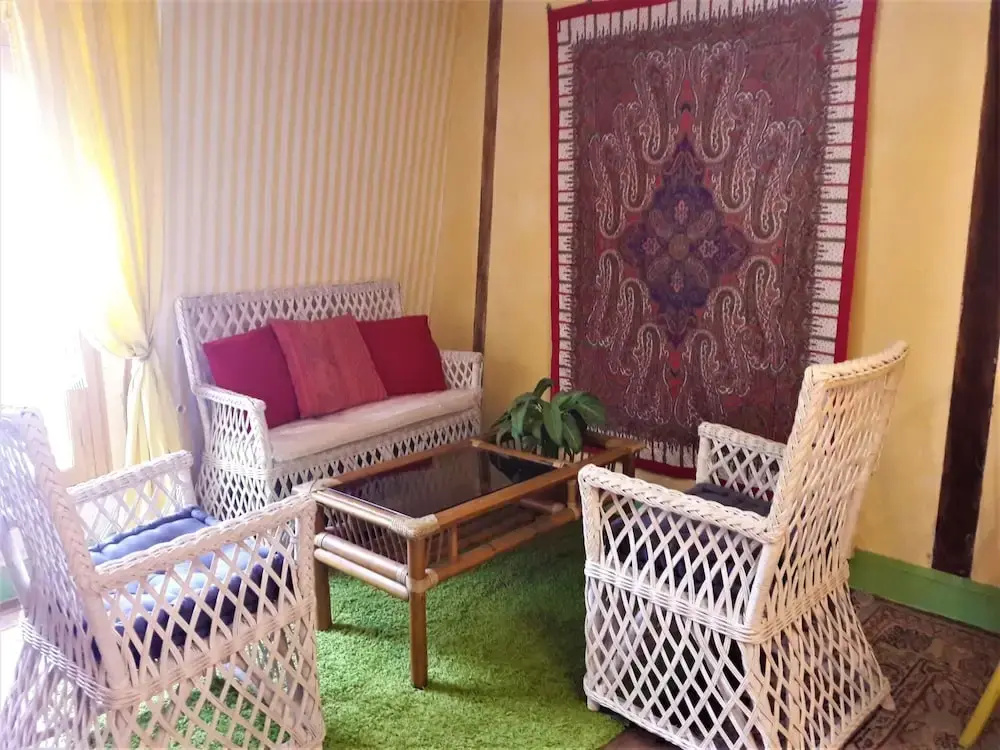 Afficher la photo 8 — Apartment in the Historic Centre of Bayeux