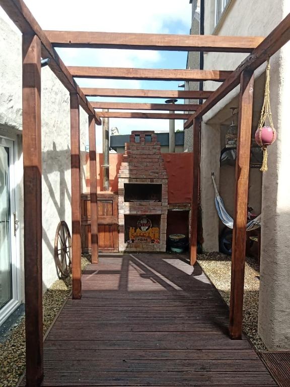 Easkey Hostel — 4