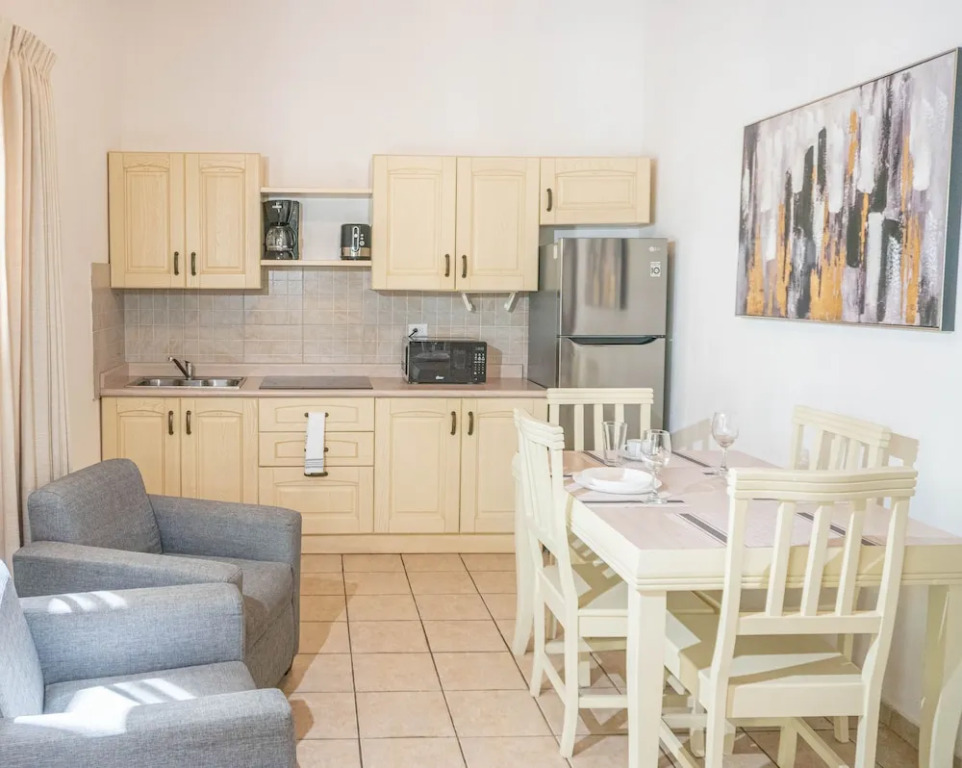 Sueño al Mar Residence & Hotel - фото 18