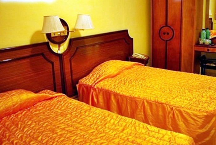 Las Americas by null