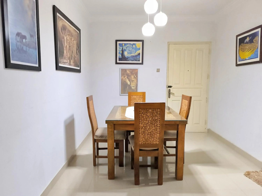 Sejahtera Family Hotel & Apartment - Général