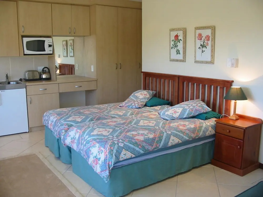 Ascot Gardens Self Catering - Général