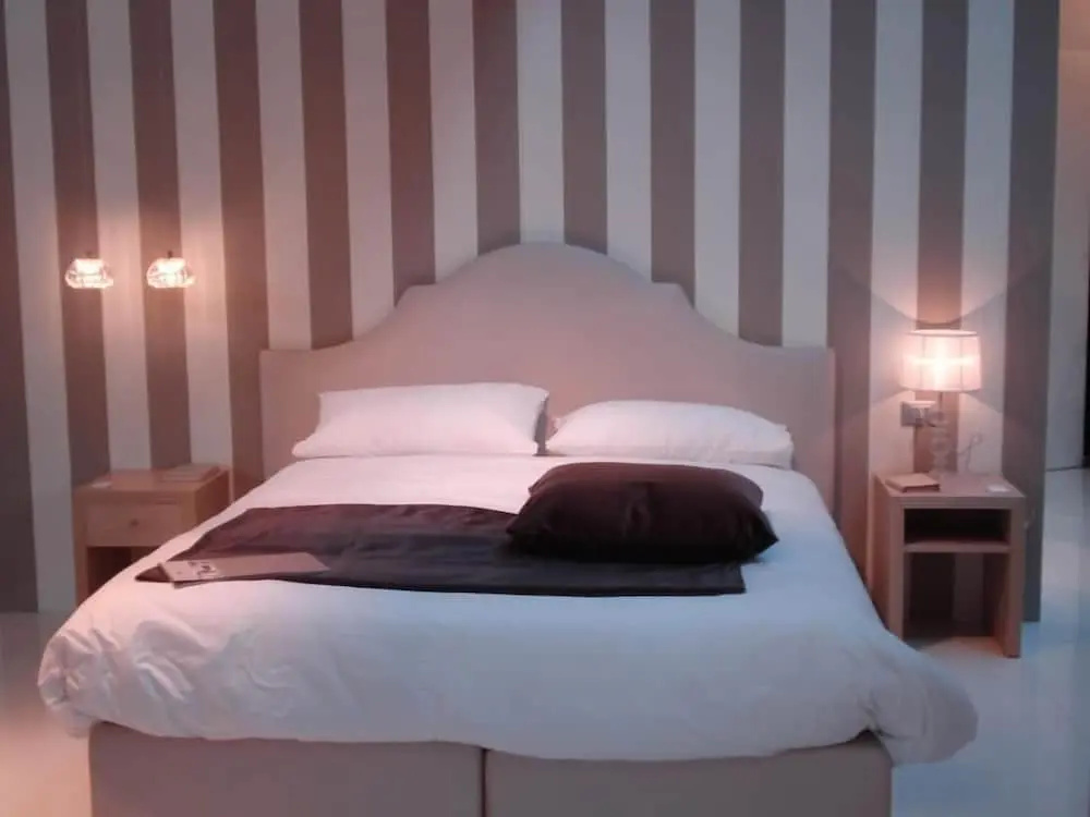 Hotel Alba - Général