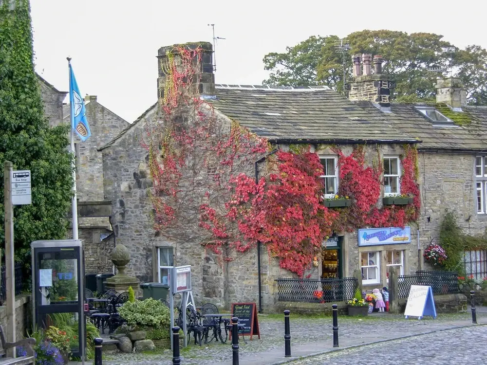 Town Head Cottage