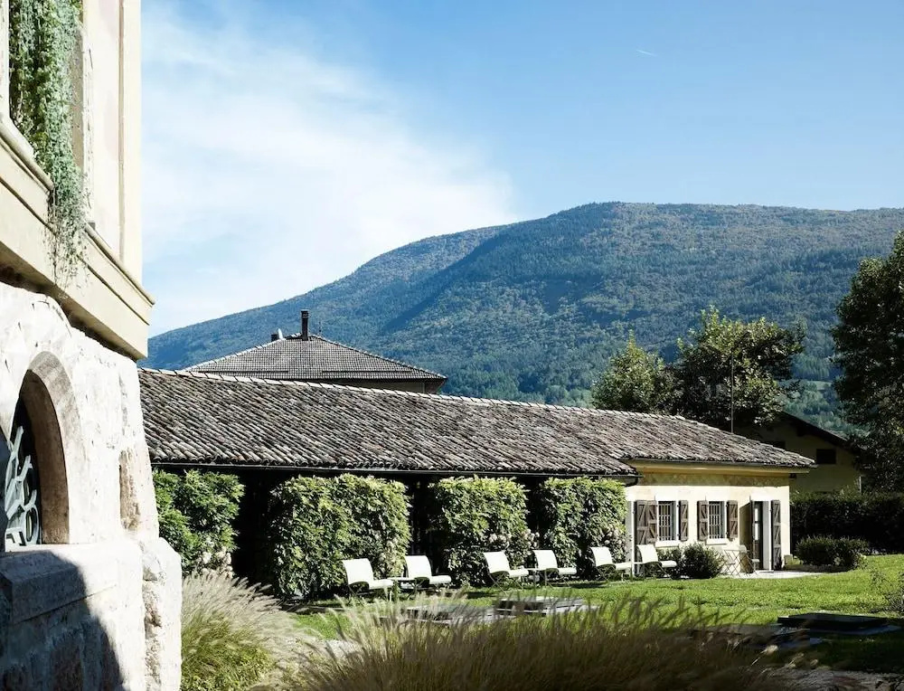 Hotel Villa di Campo - Général