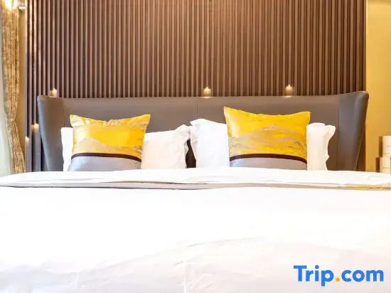 Alexus High End Luxury Suite Bermuda Hills Baguio