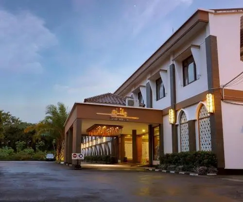 Multazam Syariah Hotel