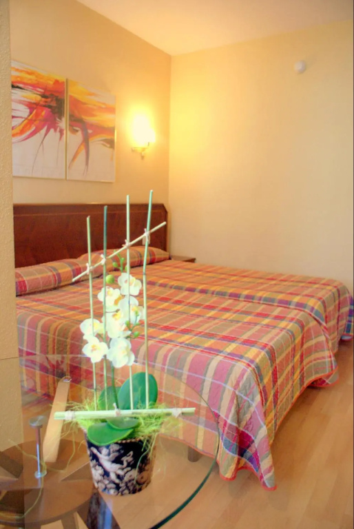 Hotel Unzaga Plaza