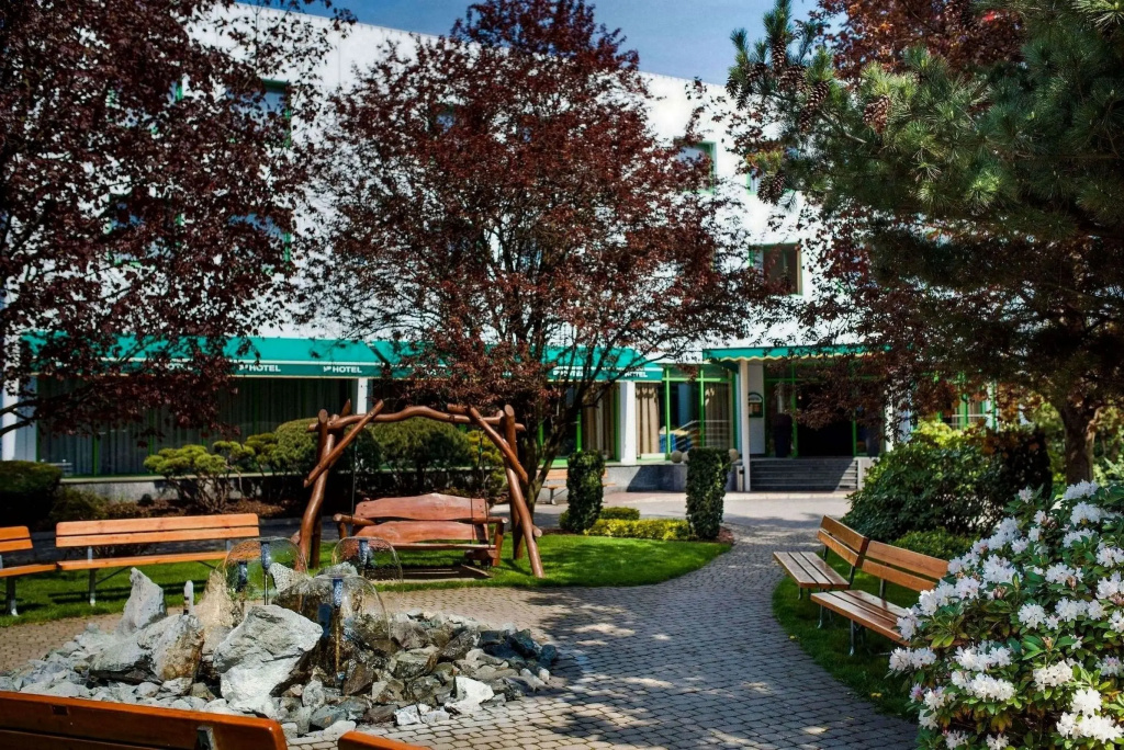 Hotel photo 23