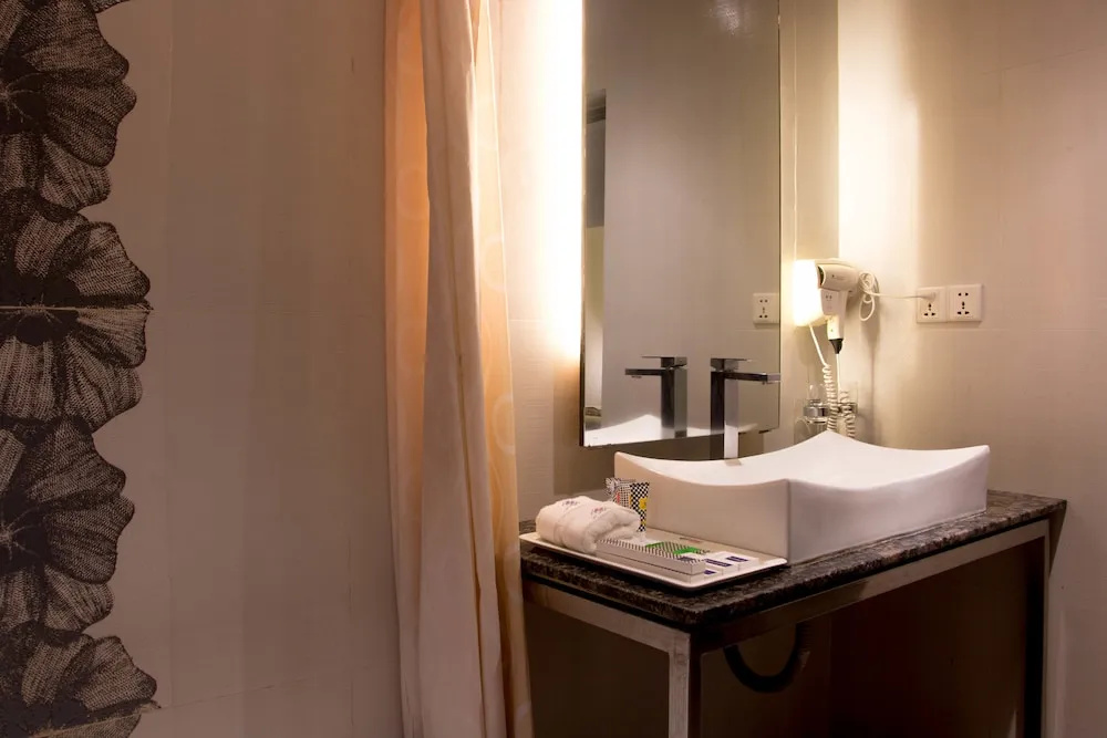 D'more Dhaka Hotel & Resort - Chambres