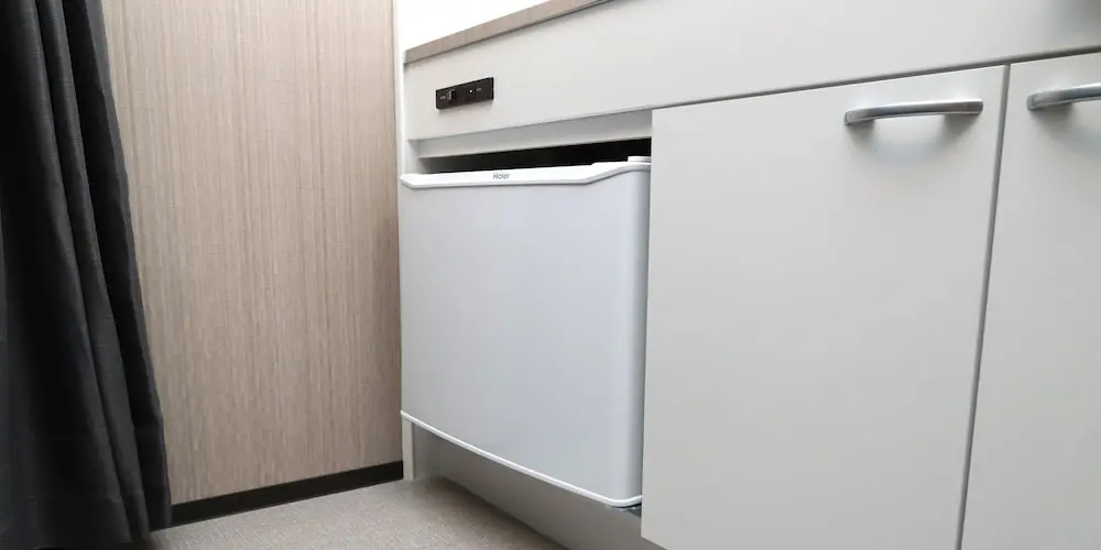 UCHI Living Stay Sapporo Kikusui 사진 20