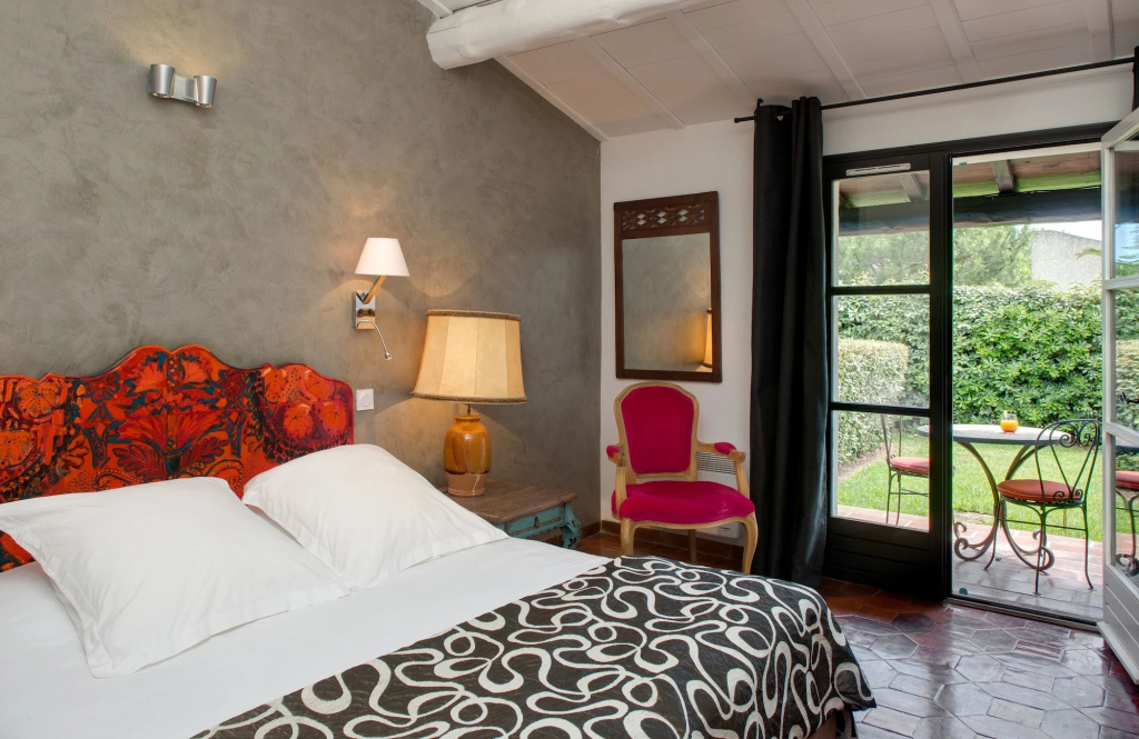 Voir la photo 3 — Relais de l'Oustau Camarguen