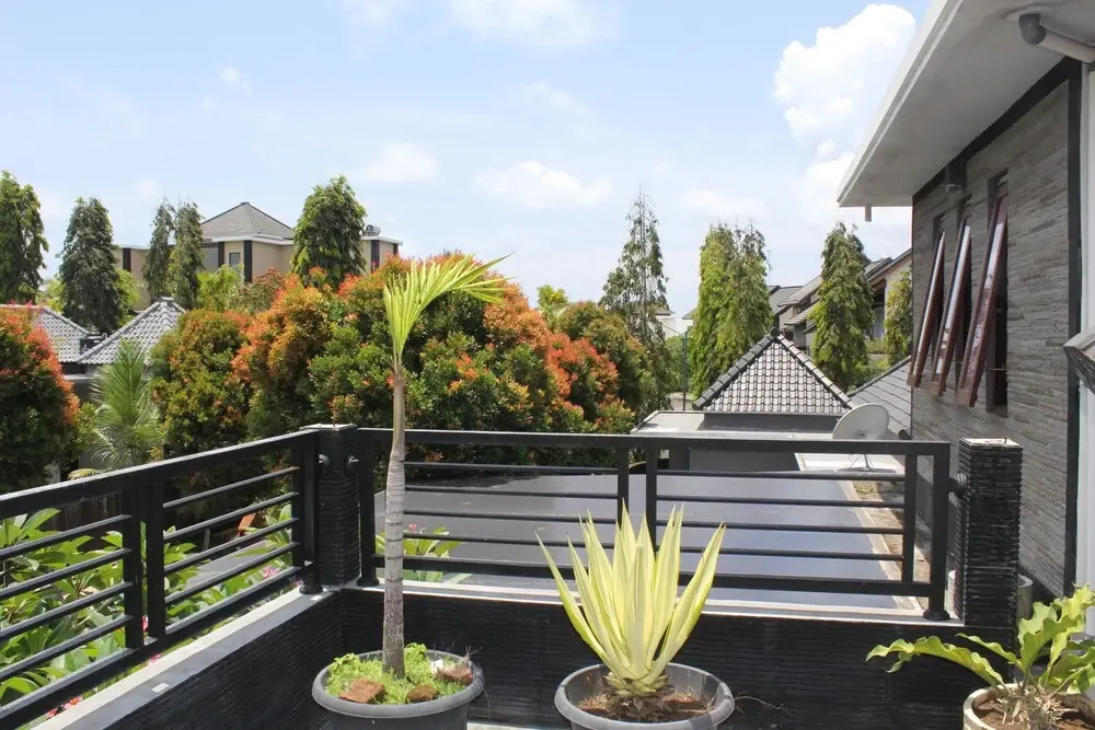 Pecatu Vira House