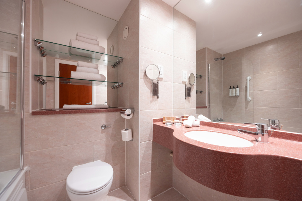 Crowne Plaza Liverpool City Centre by IHG - Général