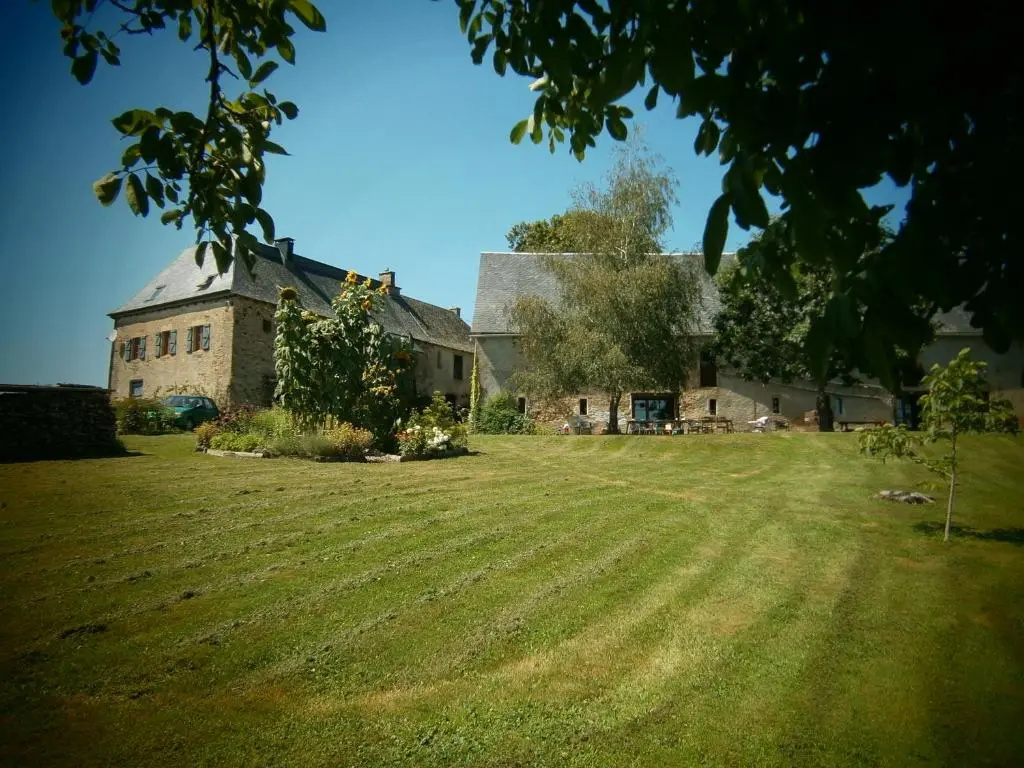 5 Bedrooms Cottage