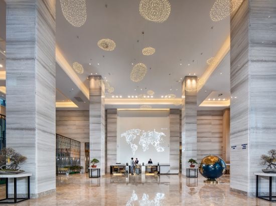 Kyriad Hotel (Fuyang Taihe RT-Mart) — 4