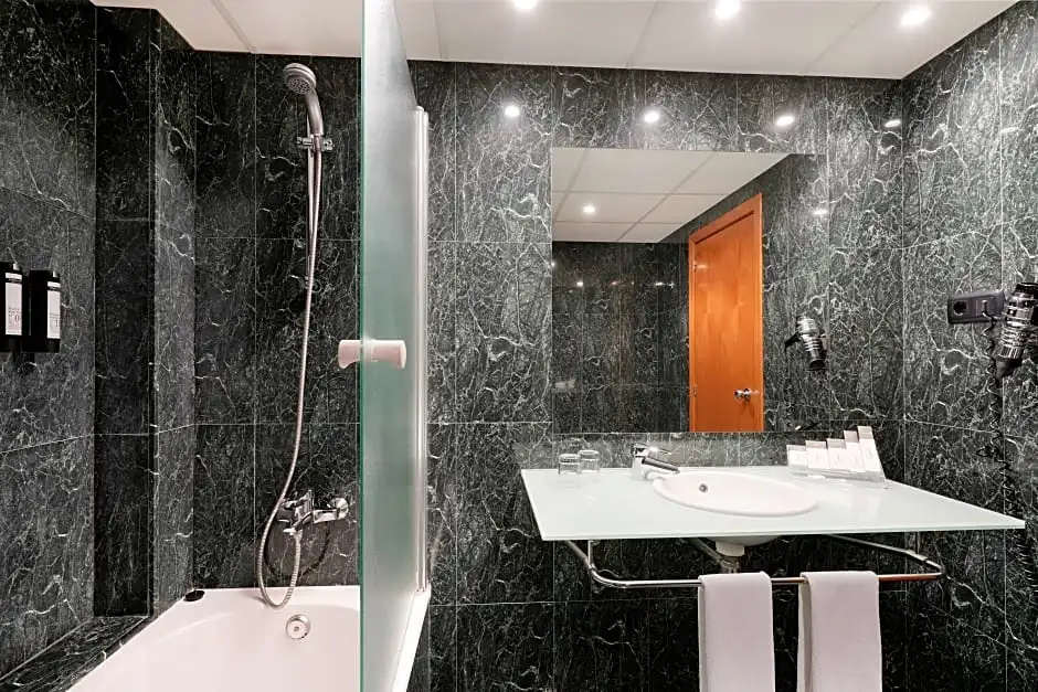 Hotel Berenguer IV - Chambres