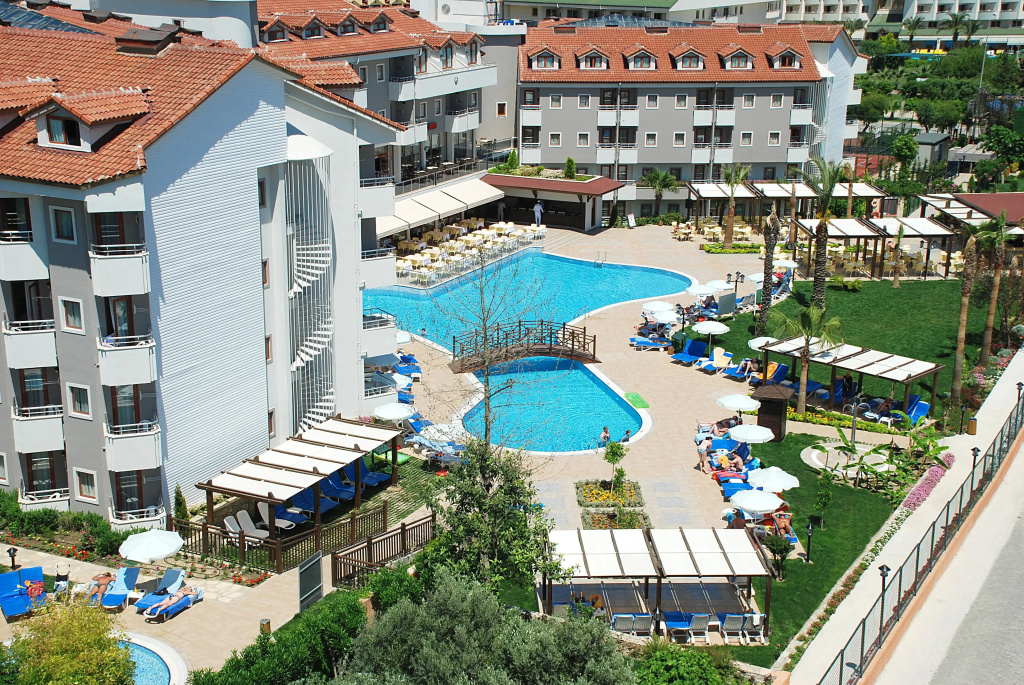 Hotel photo 29