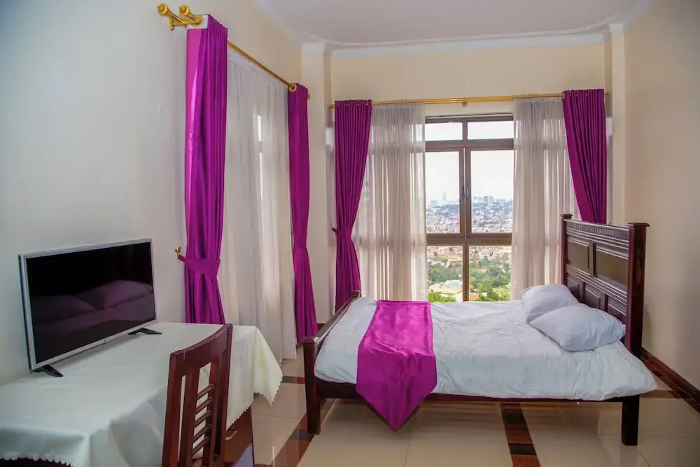 Hotel photo 9