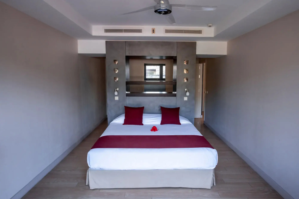 Te Moana Tahiti Resort - Général