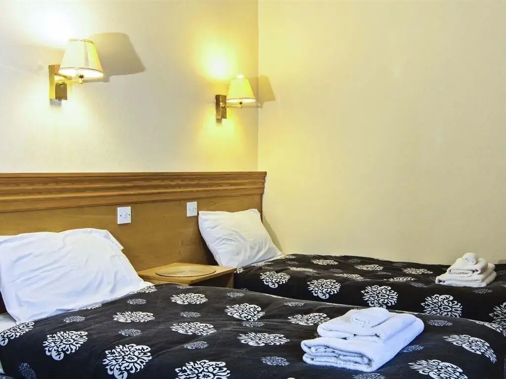 Hotel photo 4
